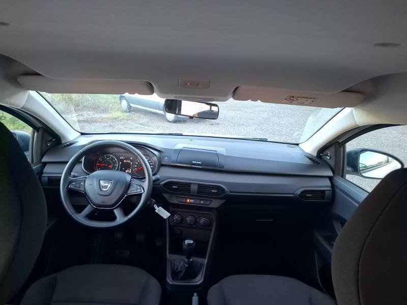Dacia Sandero - Photo 11