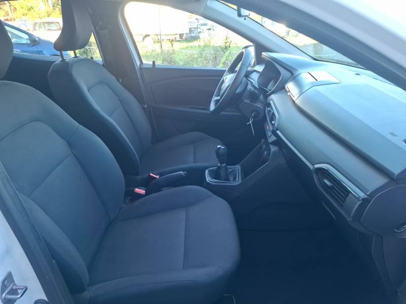Dacia Sandero - Photo 12