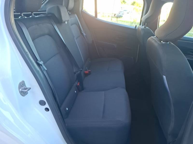 Dacia Sandero - Photo 15