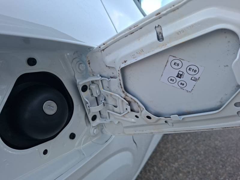 Dacia Sandero - Photo 16