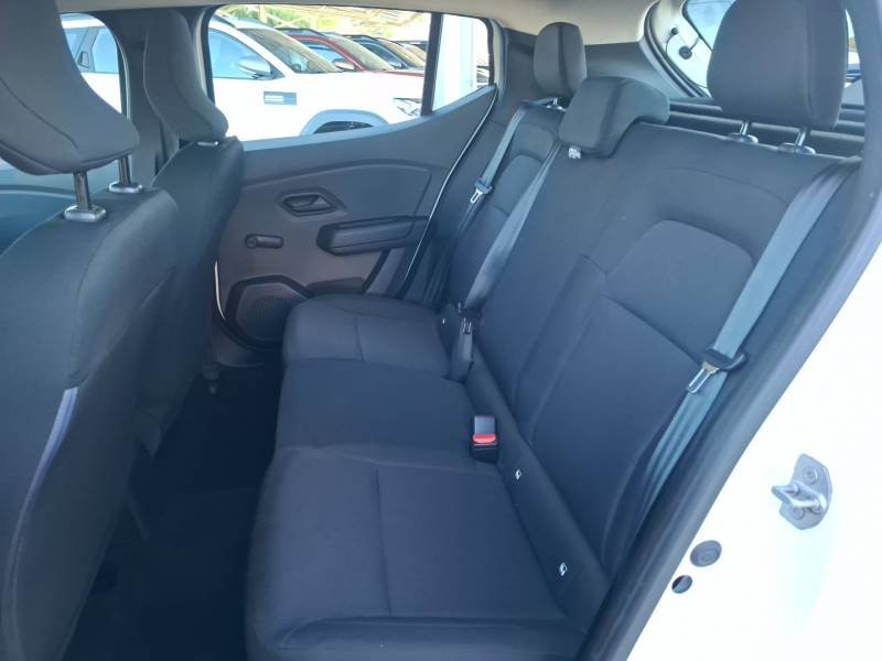 Dacia Sandero - Photo 19