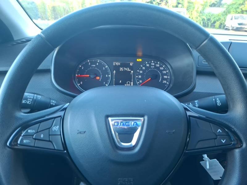 Dacia Sandero - Photo 23