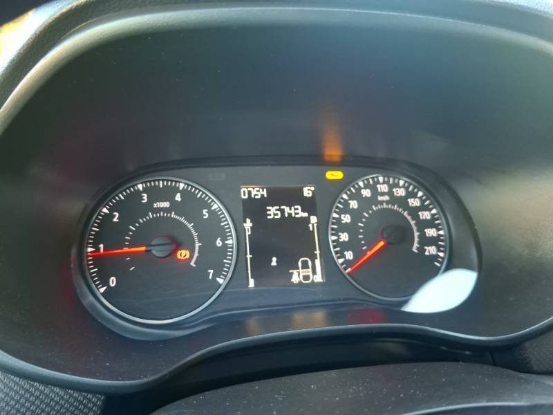Dacia Sandero - Photo 24