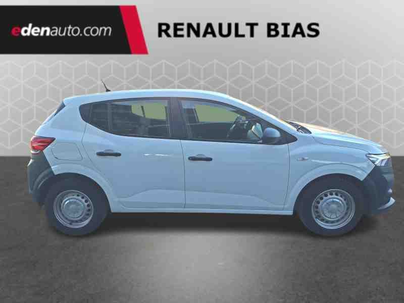 Dacia Sandero - Photo 6