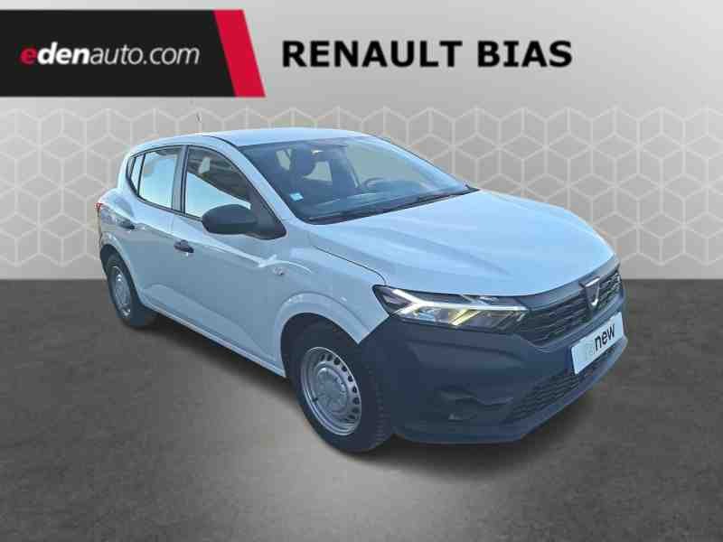 Dacia Sandero - Photo 7