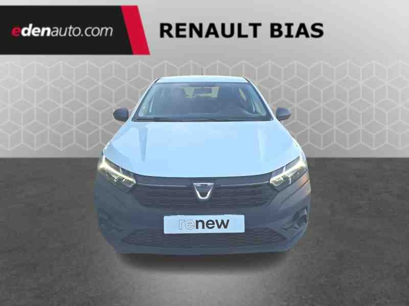 Dacia Sandero - Photo 8