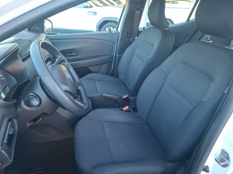 Dacia Sandero - Photo 10