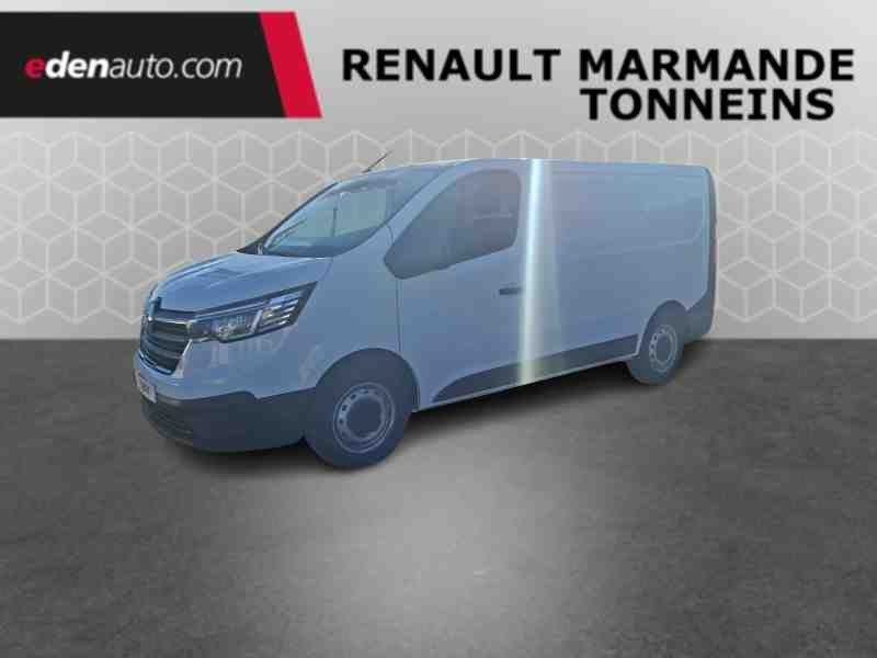 Renault Trafic - Photo 1
