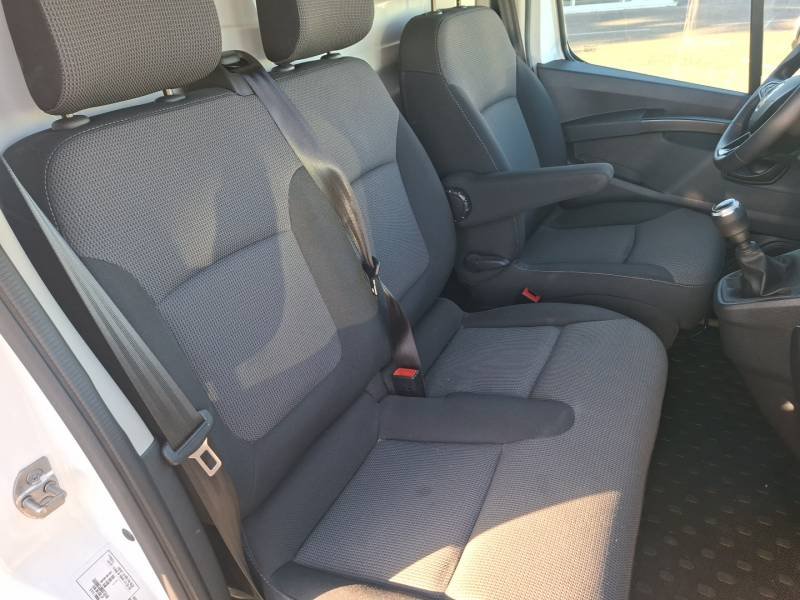 Renault Trafic - Photo 11