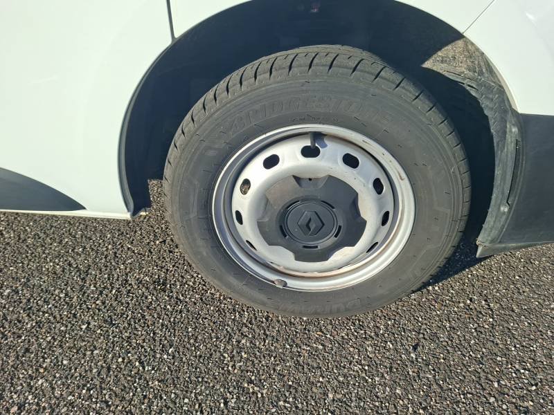 Renault Trafic - Photo 12