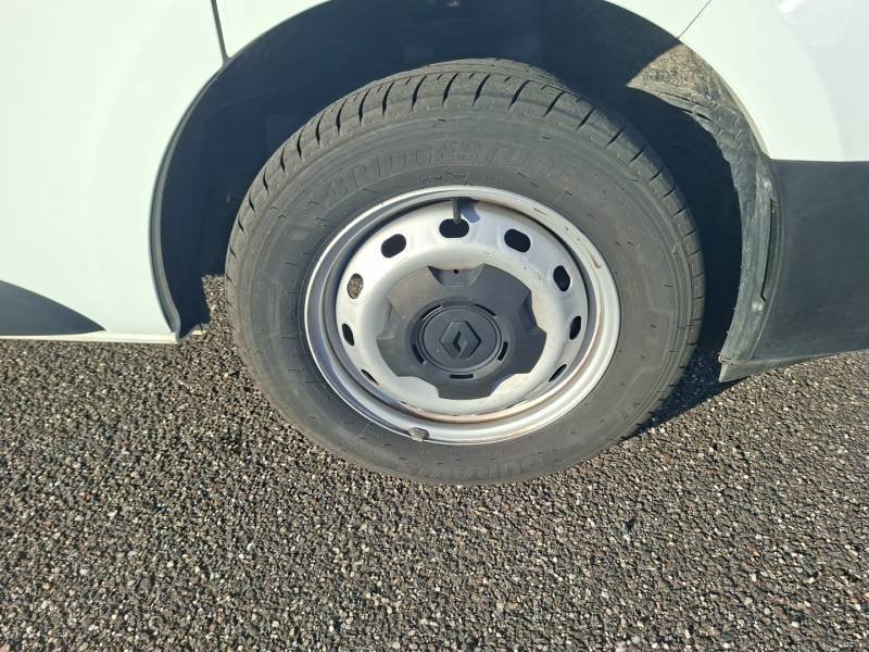 Renault Trafic - Photo 13