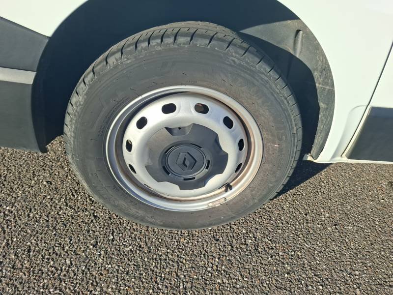 Renault Trafic - Photo 14