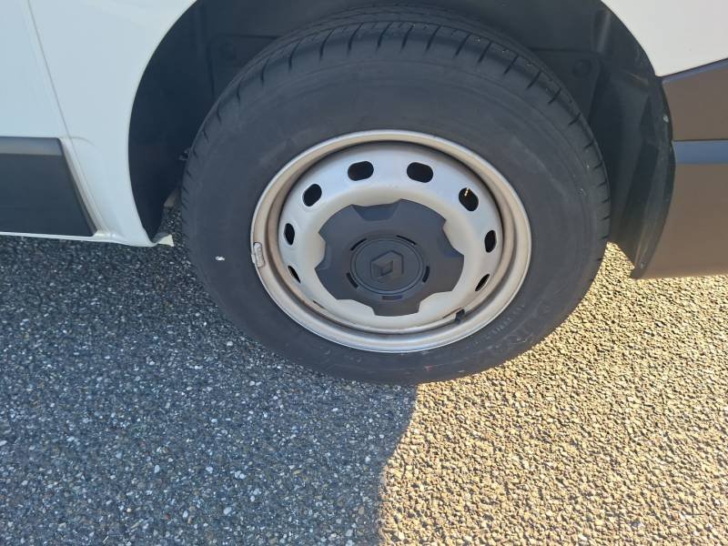 Renault Trafic - Photo 15
