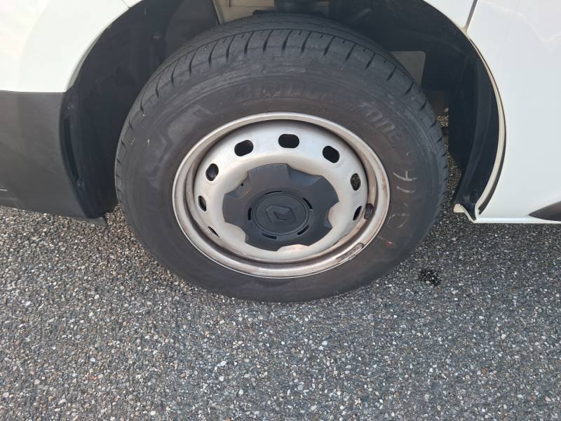 Renault Trafic - Photo 16