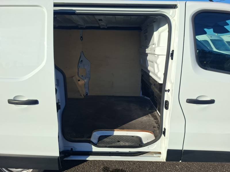 Renault Trafic - Photo 17