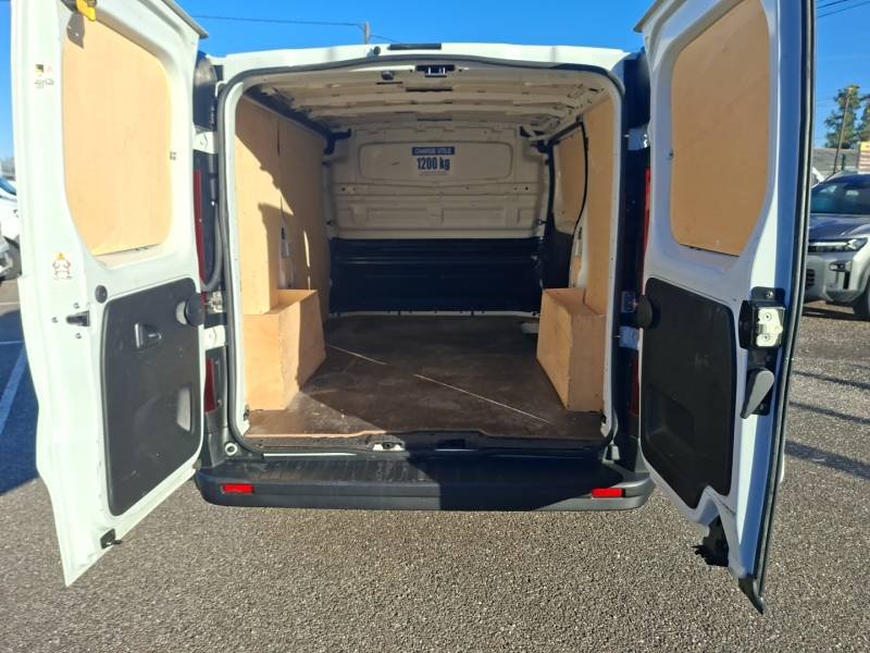 Renault Trafic - Photo 18