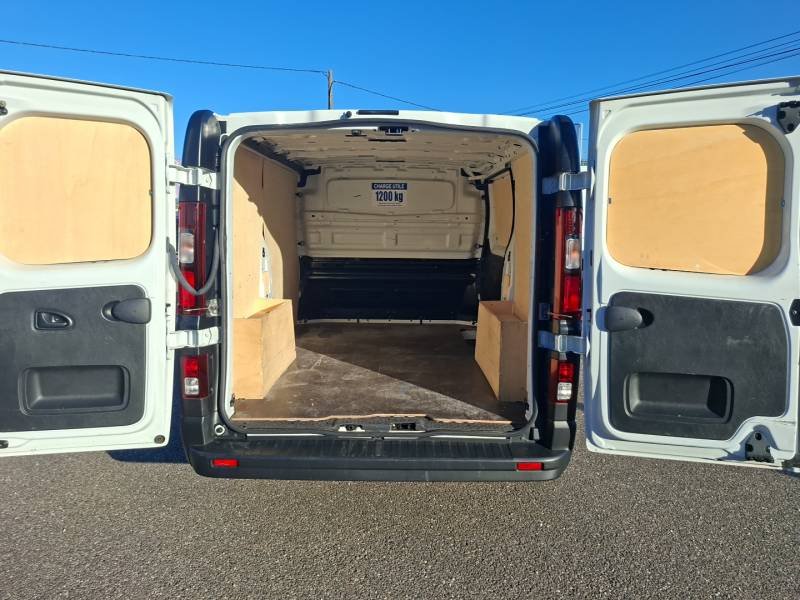 Renault Trafic - Photo 19