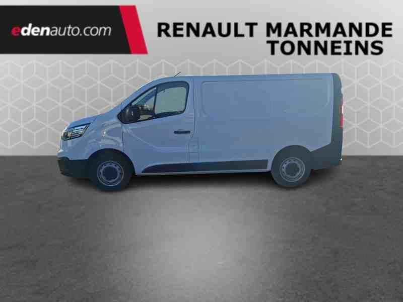 Renault Trafic - Photo 2