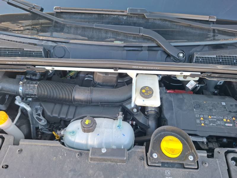 Renault Trafic - Photo 21