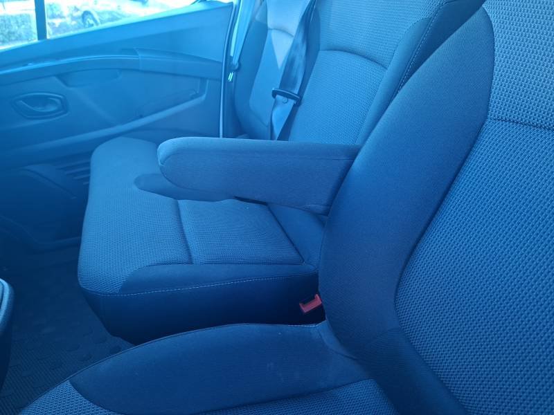 Renault Trafic - Photo 23