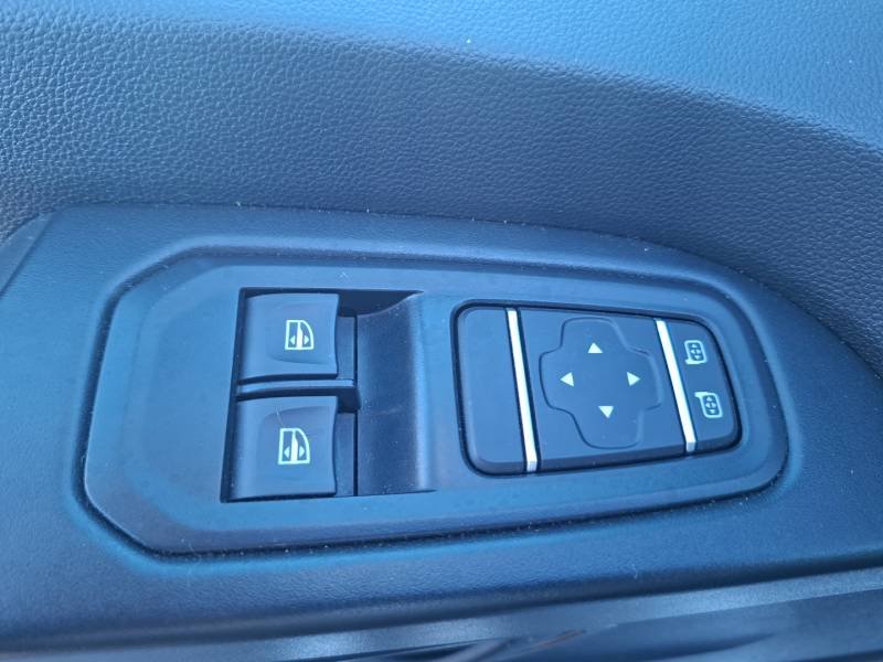 Renault Trafic - Photo 24