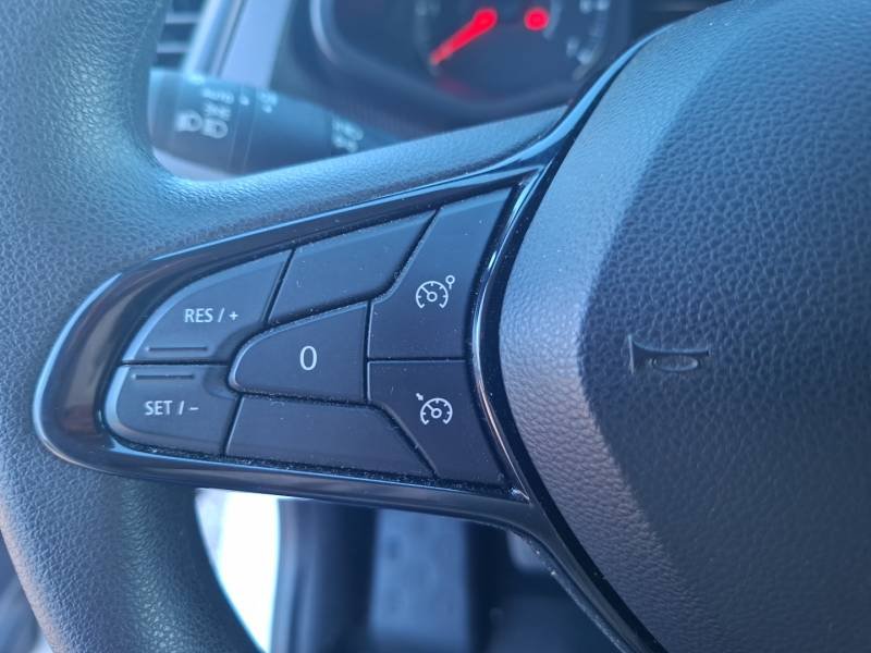 Renault Trafic - Photo 26