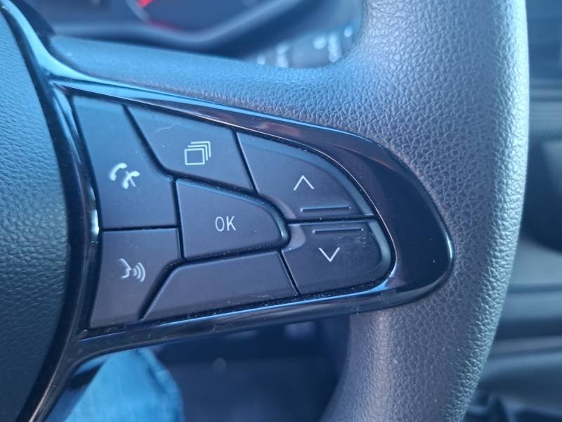 Renault Trafic - Photo 27
