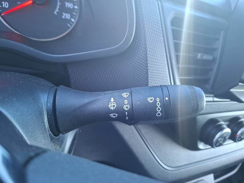 Renault Trafic - Photo 28