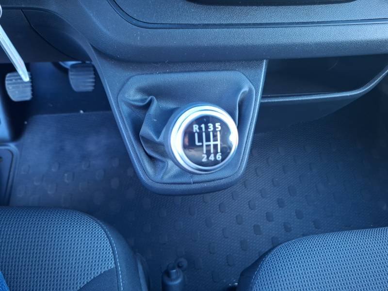 Renault Trafic - Photo 30