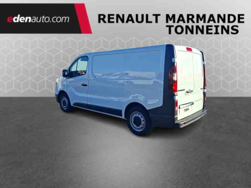 Renault Trafic - Photo 3