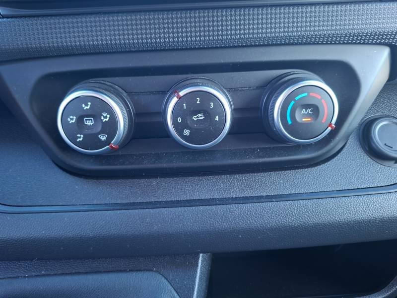 Renault Trafic - Photo 31