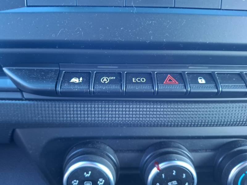 Renault Trafic - Photo 32