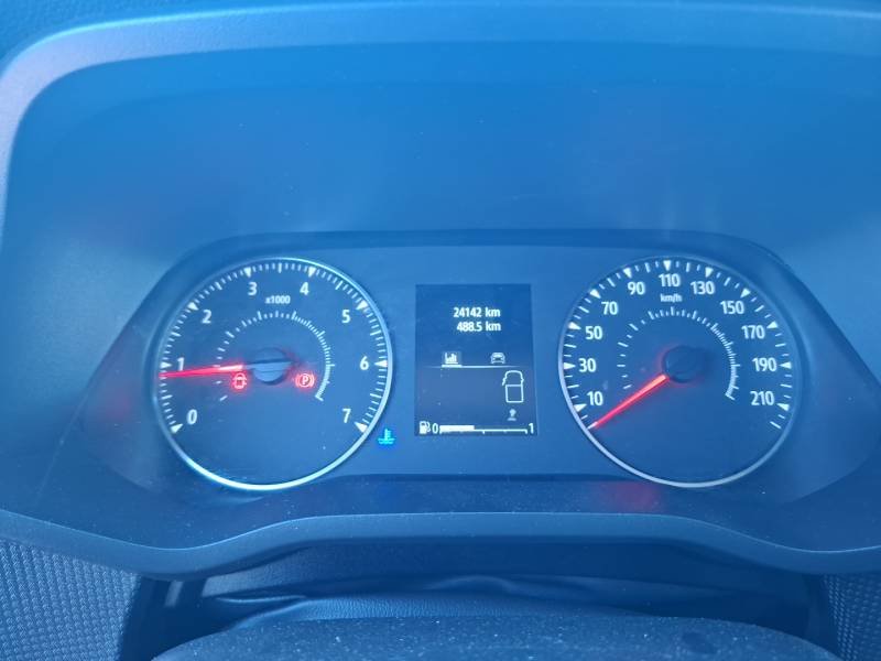Renault Trafic - Photo 33