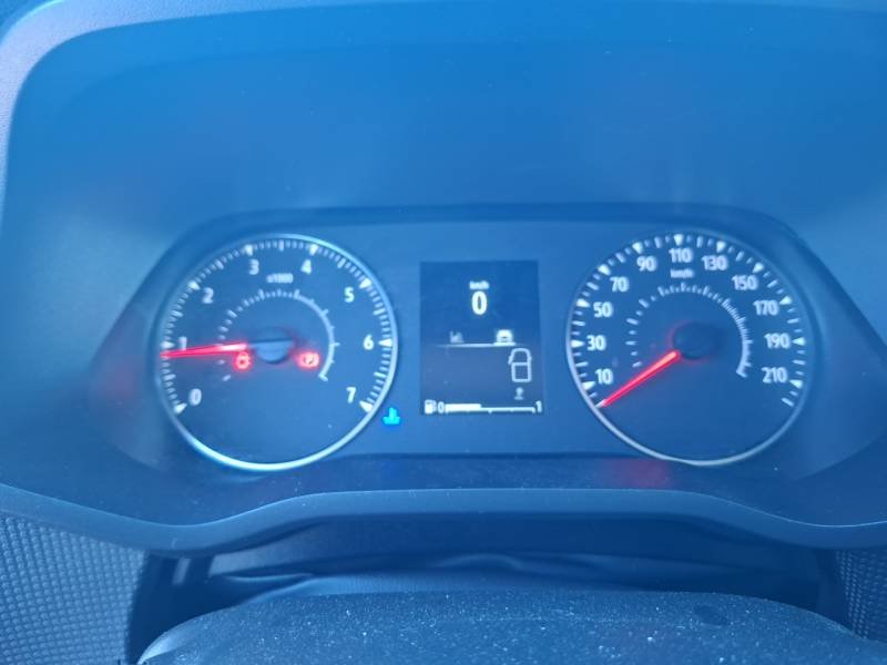 Renault Trafic - Photo 34