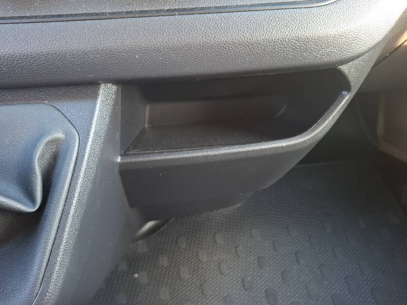 Renault Trafic - Photo 35