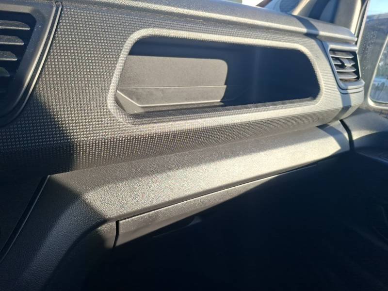 Renault Trafic - Photo 36