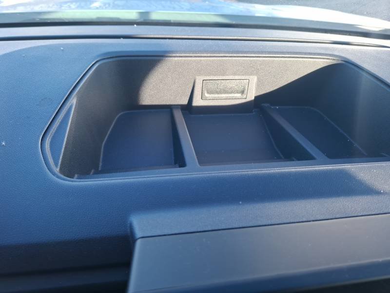 Renault Trafic - Photo 37