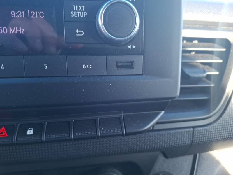 Renault Trafic - Photo 38