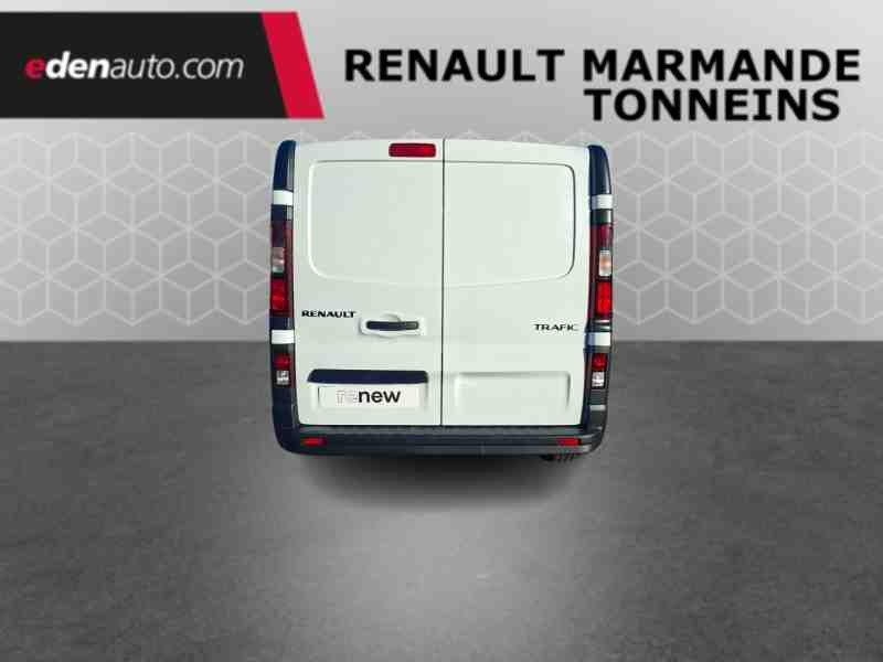 Renault Trafic - Photo 4