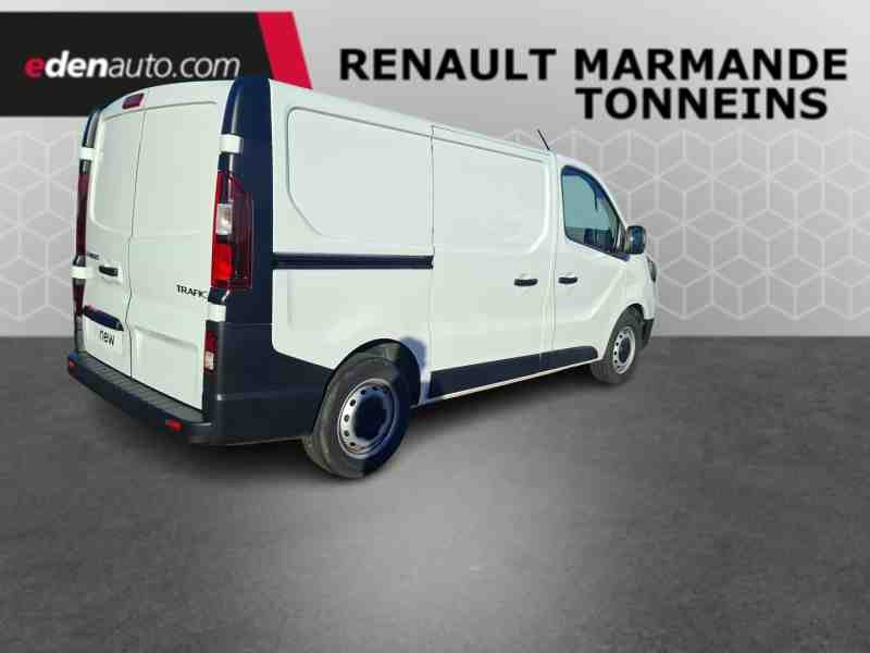 Renault Trafic - Photo 5