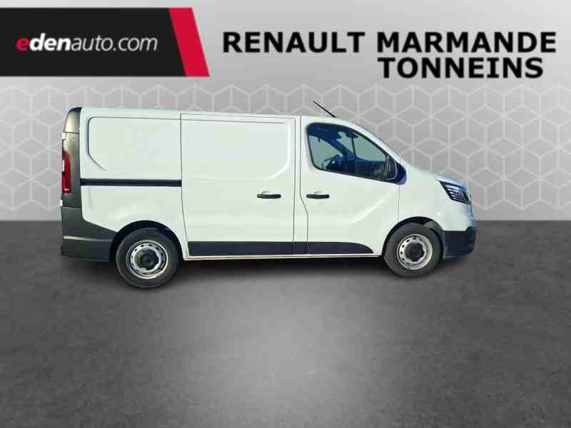 Renault Trafic - Photo 6