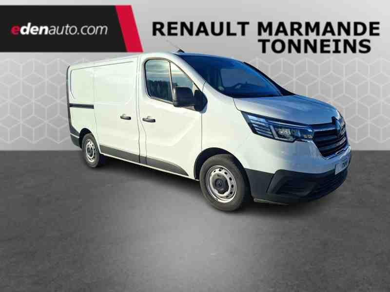 Renault Trafic - Photo 7