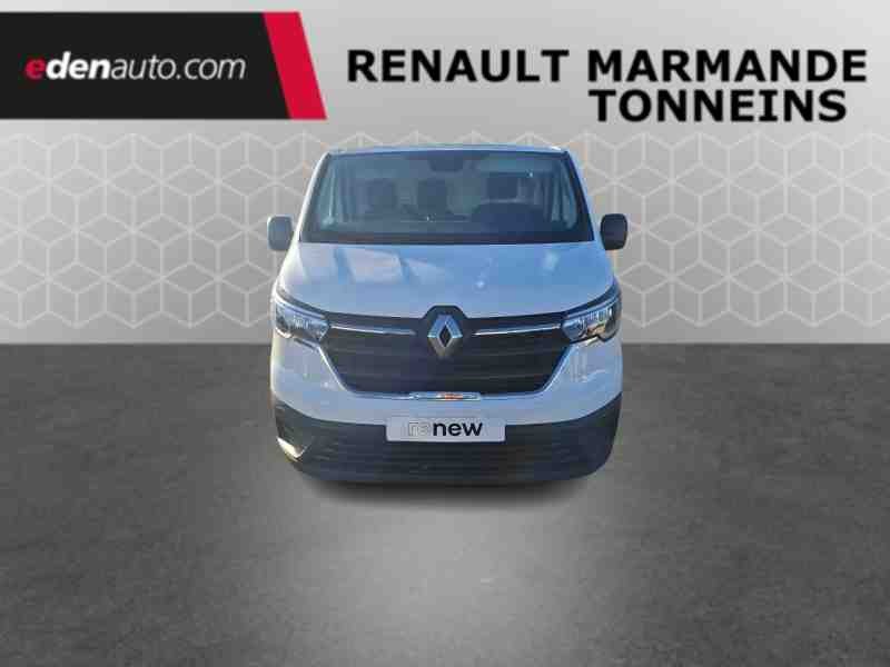 Renault Trafic - Photo 8
