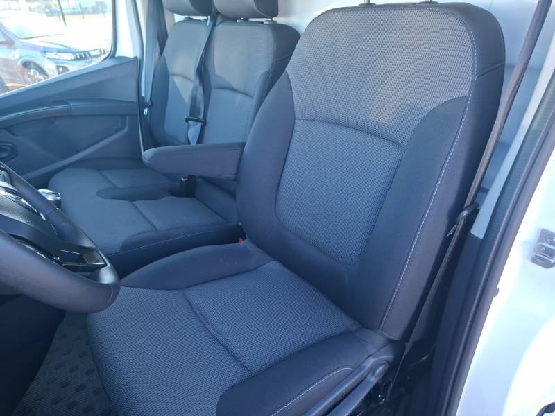 Renault Trafic - Photo 9