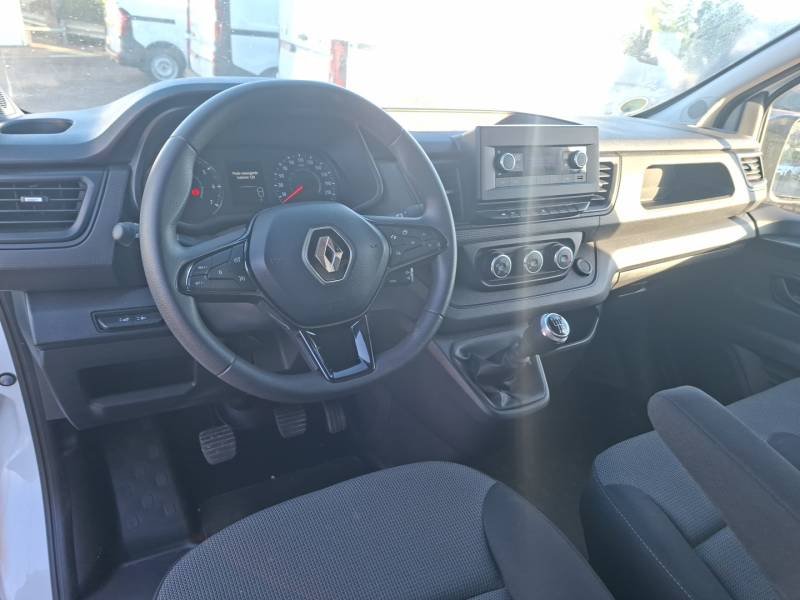 Renault Trafic - Photo 10