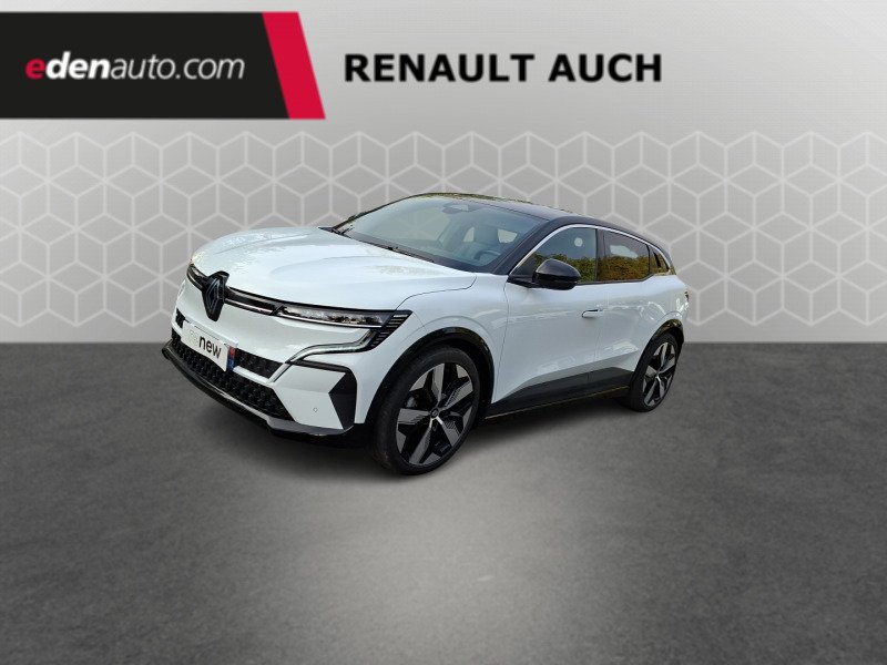 Renault Mégane - Photo 1