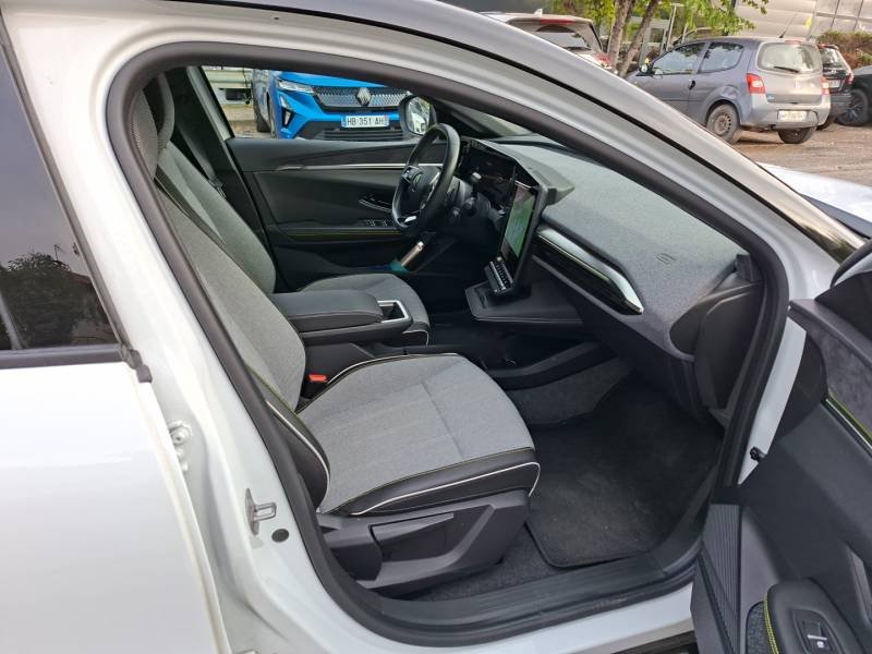 Renault Mégane - Photo 11
