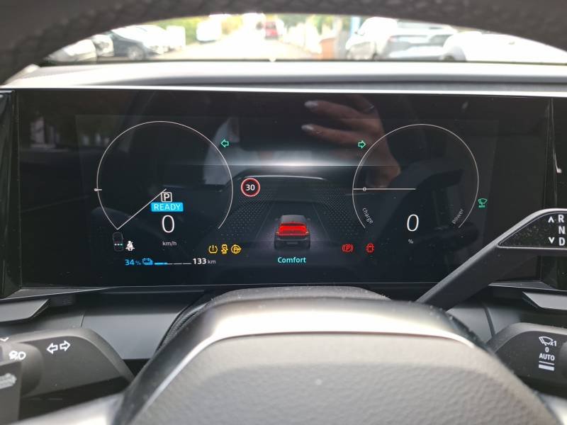 Renault Mégane - Photo 12