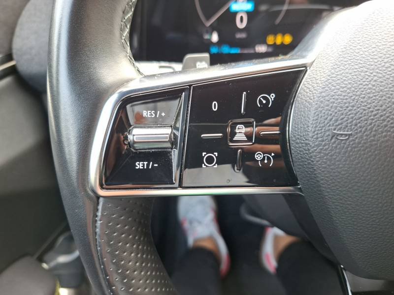 Renault Mégane - Photo 14