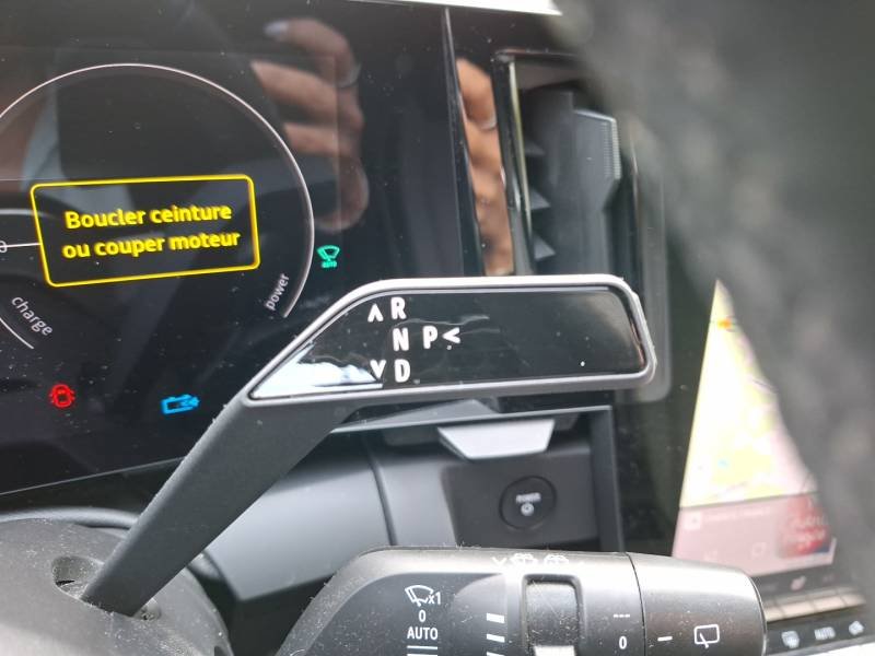 Renault Mégane - Photo 15